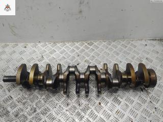 коленвал Mercedes-Benz C-Класс W202/S202 1995, 2.8 л., бензин, АКПП, серый, седан, 104158