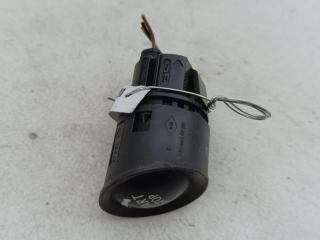 кнопка запуска двигателя Renault Megane 2 поколение 2003, 1.4 л., бензин, МКПП, серый, хетчбэк 5 дв., 407396