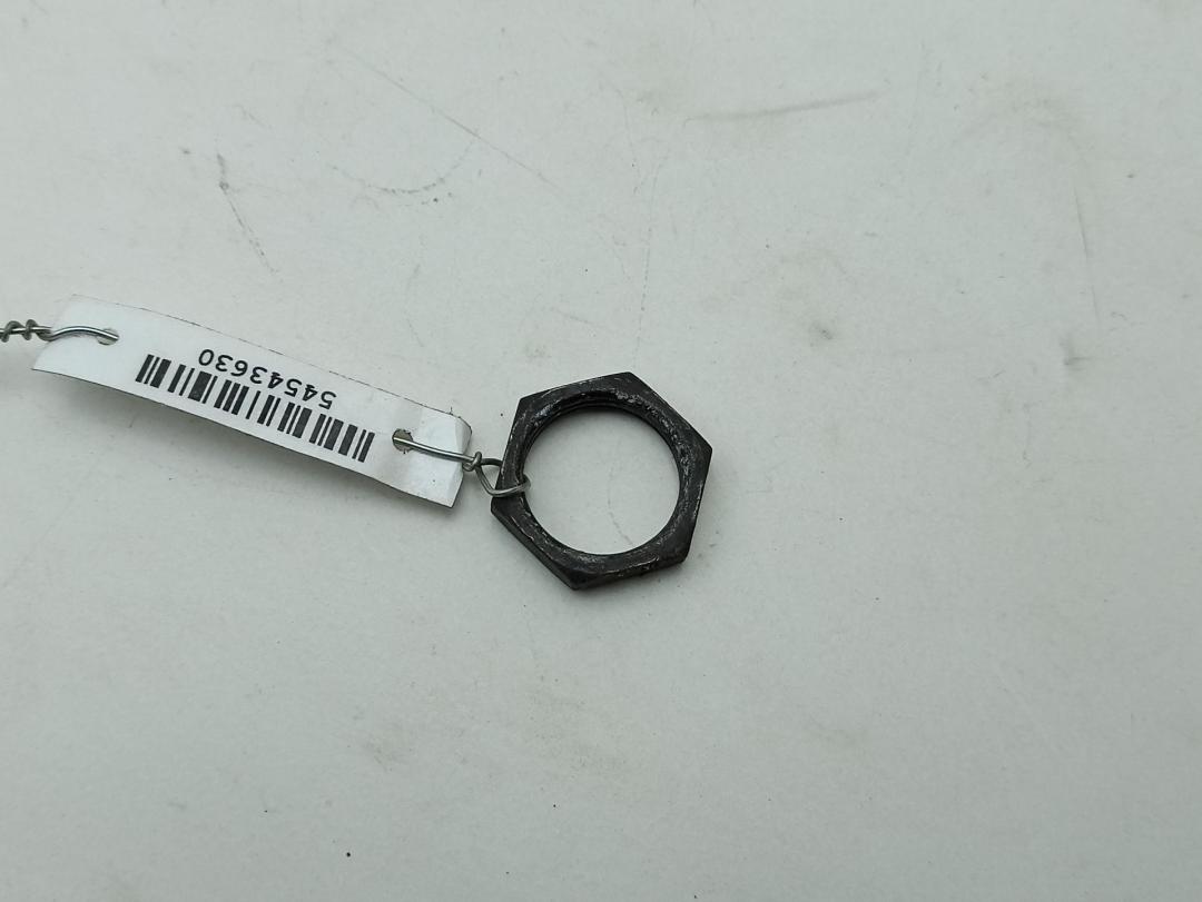 гайка BMW 3 E46 2003, 2.0 л., бензин, МКПП, синий, универсал, 7116137