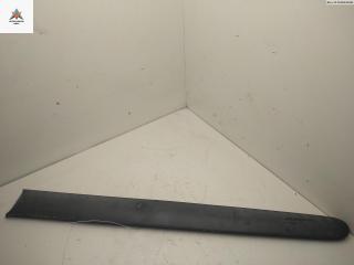 молдинг двери задней левой Renault Megane 1 поколение [рестайлинг] 1999, 1.6 л., бензин, АКПП, серый, хетчбэк 5 дв., 7700430879