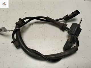 датчик ABS Renault Laguna 2 поколение [рестайлинг] 2006, 2.0 л., бензин, МКПП, зелёный, универсал, 8200539276