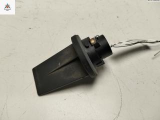 Патрон лампы фары Renault Scenic 2 поколение 2004, 1.9 л., дизель, МКПП, красный, минивэн, 156201-00