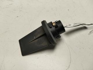 Патрон лампы фары Renault Scenic 2 поколение 2004, 1.9 л., дизель, МКПП, красный, минивэн, 15620100