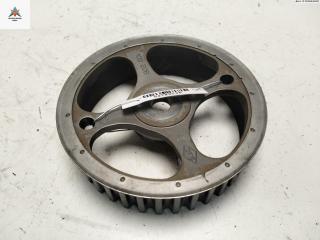 шестерня Renault Scenic 2 поколение 2004, 1.6 л., бензин, АКПП, чёрный, минивэн, 106208