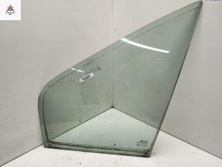 форточка передняя левая Renault Scenic 1 поколение [рестайлинг] 2000, 1.4 л., бензин, МКПП, зелёный, минивэн, 43R00048