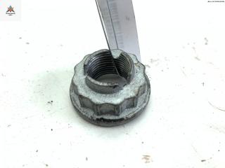 гайка Mercedes-Benz A-Класс W169 2005, 1.5 л., бензин, МКПП, красный, хетчбэк 3 дв.