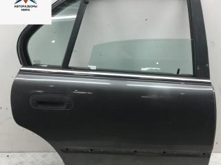 дверь сдвижная Rover 600-serie 1996, серый, седан