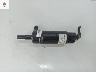 насос (моторчик) омывателя фар Audi A3 8P/8PA [рестайлинг] 2004, синий, хетчбэк 5 дв., 3B7955681