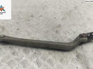 рычаг задний левый Mercedes-Benz E-Класс W211/S211 2003, 2.2 л., дизель, АКПП, серый, седан