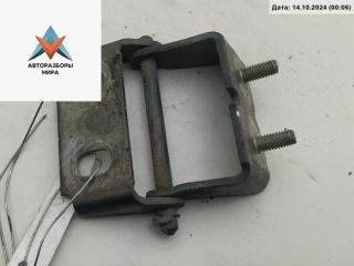 петля крышки багажника Ford Mondeo 2 поколение 1998, зелёный, универсал