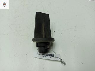 Патрон лампы фары Renault Scenic 2 поколение 2005, 1.9 л., дизель, МКПП, чёрный, минивэн, 156201