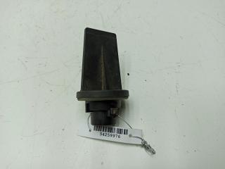 Патрон лампы фары Renault Scenic 2 поколение 2005, 1.9 л., дизель, МКПП, чёрный, минивэн, 156201