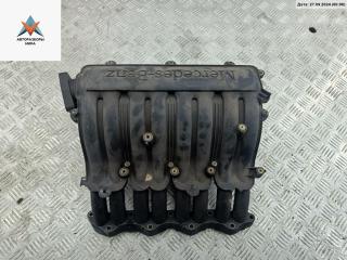 коллектор впускной Mercedes-Benz Vaneo W414 2004, 1.7 л., дизель, 6680900301