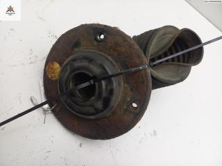 Опора амортизатора переднего (верхняя) Opel Vectra C 2003, 1.8 л., бензин, МКПП, серый, хетчбэк 5 дв., 13118709