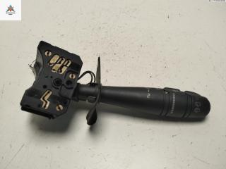 переключатель дворников Renault Scenic 1 поколение [рестайлинг] 2002, 1.6 л., бензин, МКПП, серый, минивэн, 37001A