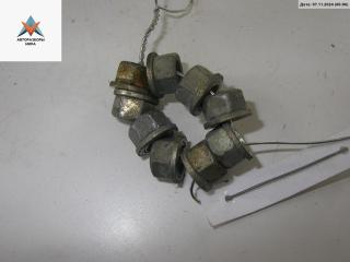 гайка BMW 3 серия E46 1999, 2.0 л., бензин, МКПП, синий, седан, 9905541