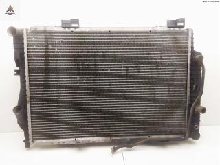 радиатор охлаждения Mercedes-Benz C-Класс W202/S202 1995, 2.8 л., бензин, АКПП, серый, седан