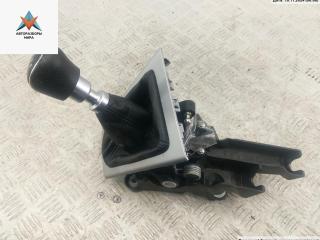 кулиса Ford Focus 3 поколение 2013, 1.6 л., дизель, МКПП, чёрный, хетчбэк 5 дв.