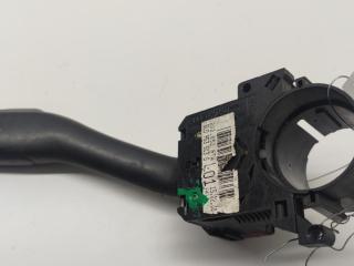 переключатель поворотов Audi A6 4B/C5 2000, 2.5 л., дизель, МКПП, чёрный, универсал, 8L0953513G