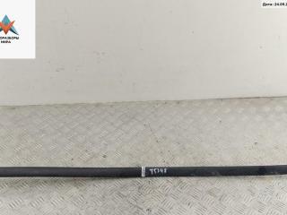 молдинг двери передней левой Volkswagen Bora 1 поколение 2000, 1.4 л., бензин, МКПП, синий, седан