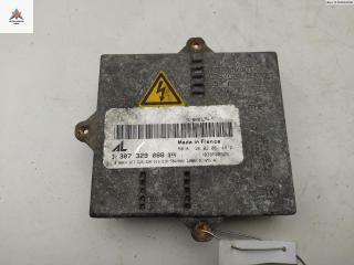 блок розжига ксенона Mercedes-Benz A-Класс W169 2004, 2.0 л., дизель, МКПП, жёлтый, хетчбэк 3 дв., 1307329088