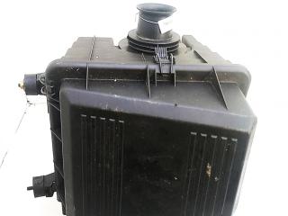 корпус воздушного фильтра BMW Z3 E36/7 1995, 1.8 л., бензин, АКПП, красный, кабриолет, 7247465