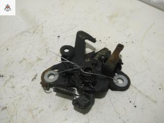 замок капота Citroen C5 1 поколение [рестайлинг] 2004, 2.0 л., дизель, МКПП, чёрный, универсал, 0000793474