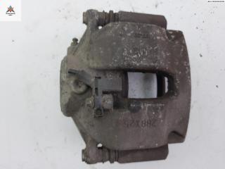 суппорт передний правый Mercedes-Benz C-Класс W204/S204 2007, 2.2 л., дизель, МКПП, чёрный, седан, A2044212281