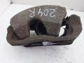 суппорт передний правый Mercedes-Benz C-Класс W204/S204 2007, 2.2 л., дизель, МКПП, чёрный, седан, A2044212281 - фото №4