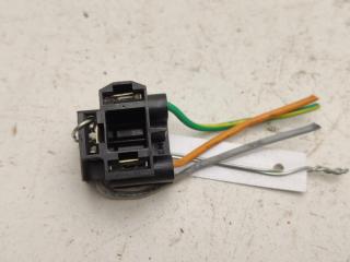 разъем (фишка) проводки Citroen Xsara Picasso 1 поколение 2002, 1.6 л., бензин, МКПП, серый, минивэн, 9628377780