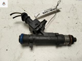 форсунка Dacia (Renault) Logan 2006, 1.4 л., бензин, МКПП, синий, универсал, 8200227124, ITG037