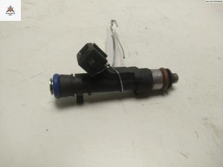 форсунка Dacia (Renault) Logan 2006, 1.4 л., бензин, МКПП, синий, седан, 8200227124, ITG037