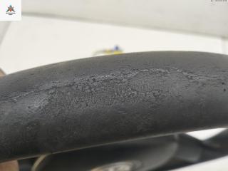 руль Volkswagen Touran 1 поколение 2003, 1.9 л., дизель, МКПП, красный, минивэн