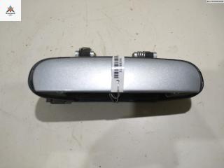 ручка наружная передняя правая Audi A6 4B/C5 1999, 2.4 л., бензин, МКПП, серый, седан