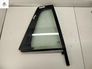 форточка задняя правая Skoda Rapid 1 поколение 2016, 1.2 л., бензин, МКПП, серый, хетчбэк 5 дв., 5JJ845214