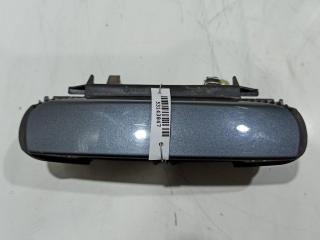 ручка наружная передняя левая Audi A4 B7 2008, 2.0 л., дизель, АКПП, серый, универсал, 8E0839207