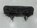 ручка наружная передняя левая Audi A4 B7 2008, 2.0 л., дизель, АКПП, серый, универсал, 8E0839207 - фото №2