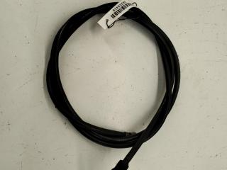 трос капота Volkswagen Passat B5 [рестайлинг] 2003, 1.9 л., дизель, МКПП, синий, универсал, 3B1823531D