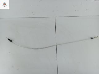 Трос двери задней Audi 80 8C/B4 1992, 2.0 л., бензин, МКПП, серый, седан