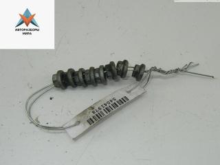 гайка BMW 3 серия E46 [рестайлинг] 2003, 2.0 л., дизель, МКПП, синий, универсал, 13537801713