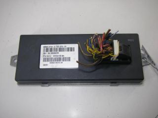 блок AirBag BMW 7 серия E65/E66/E67 2002, 3.6 л., бензин, АКПП, серый, седан, 37146760075