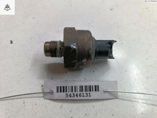 датчик давления масла Volkswagen Sharan 1 поколение [рестайлинг] 2001, 1.8 л., бензин, АКПП, серый, минивэн
