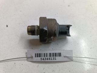 датчик давления масла Volkswagen Sharan 2001, 1.8 л., бензин, АКПП, серый, минивэн