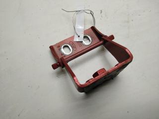 петля крышки багажника Ford Mondeo 4 поколение 2009, красный, хетчбэк 5 дв.