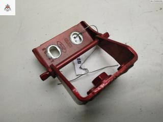 петля крышки багажника Ford Mondeo 4 поколение 2009, красный, хетчбэк 5 дв.