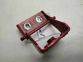 петля крышки багажника Ford Mondeo 4 поколение 2009, красный, хетчбэк 5 дв.