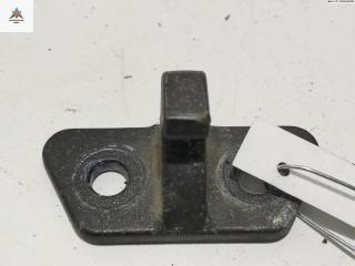 замок двери сдвижной Peugeot Partner 1 поколение (M49) 2003, 2.0 л., дизель, МКПП, серый, фургон