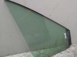 форточка передняя правая Renault Scenic 2 поколение [рестайлинг] 2007, 1.5 л., дизель, МКПП, серый, минивэн, 43R00049