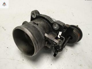 заслонка дроссельная Renault Espace 4 поколение 2004, 3.0 л., дизель, АКПП, чёрный, минивэн, RDB60-501