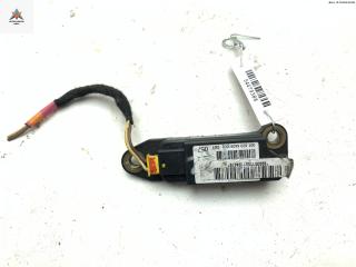 датчик AirBag Mercedes-Benz C-Класс W203/S203/CL203 2001, 2.2 л., дизель, МКПП, красный, седан, 0018204426